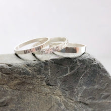 Afbeelding in Gallery-weergave laden, Mini-Workshop Zilveren ring maken - Elewijt (Zemst) 30/08/2023 (10 - 12u)
