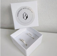 Afbeelding in Gallery-weergave laden, Mini-Workshop Zilveren ring maken - Elewijt (Zemst) 30/08/2023 (10 - 12u)
