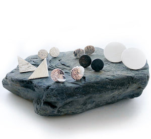 Mini-Workshop Zilveren oorstekers - Elewijt (Zemst) 06/09/2023 (13-15u).