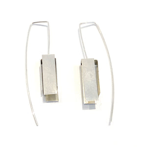 Workshop zilveren oorhangers - Elewijt (Zemst) 02/09/2023 (13-17u)